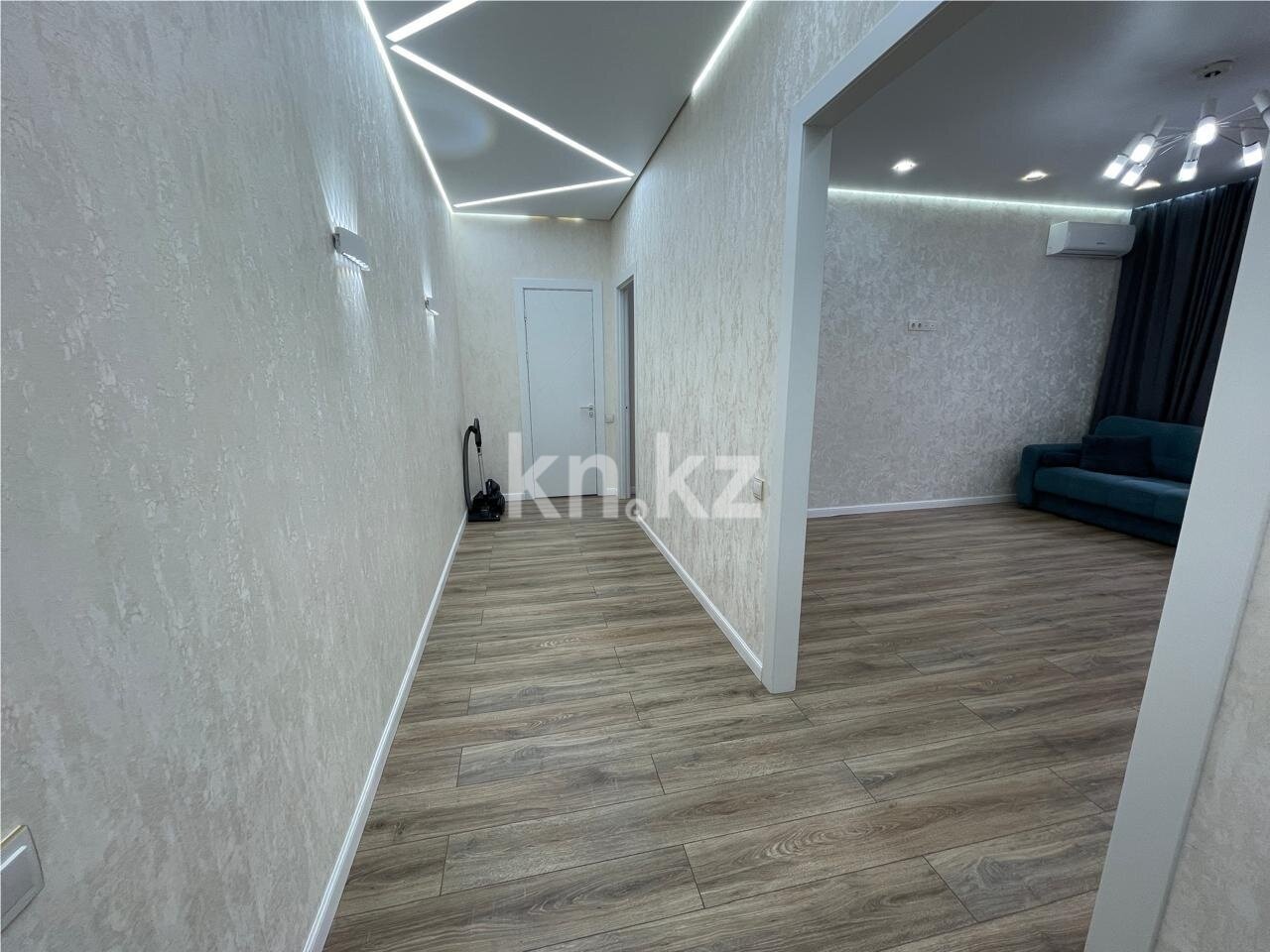 Продажа 2-комнатной квартиры, 66 м² в Караганде - фото 8