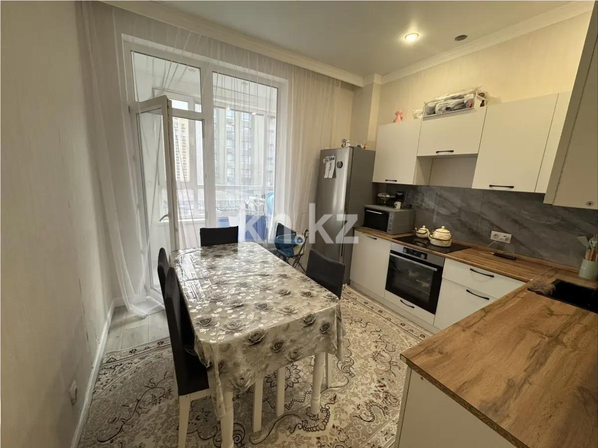 Продажа 1-комнатной квартиры, 42 м² в Астане - фото 2