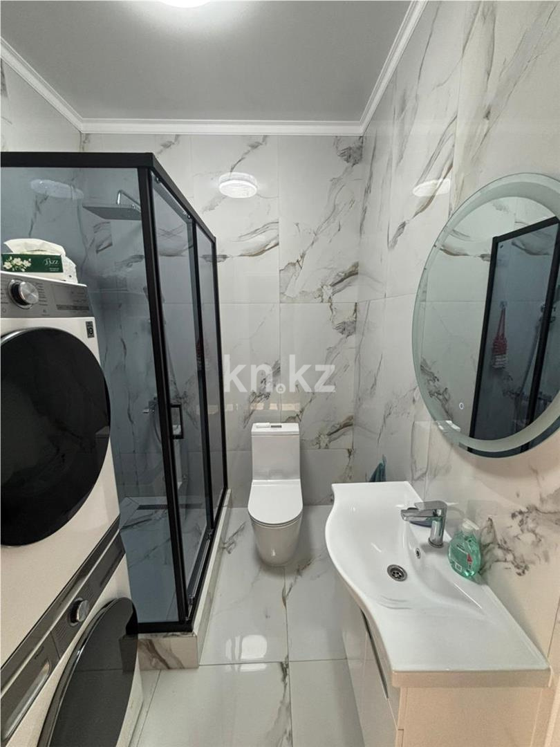 Продажа 3-комнатной квартиры, 87 м² в Караганде - фото 10