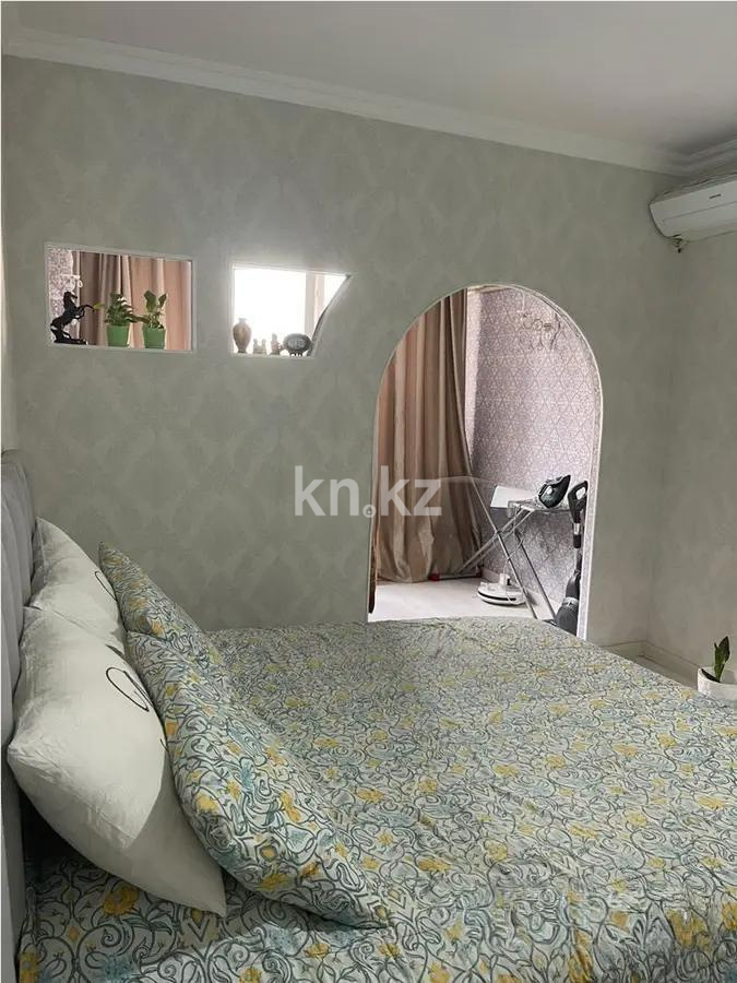 Продажа 2-комнатной квартиры, 48 м² в Алматы - фото 2