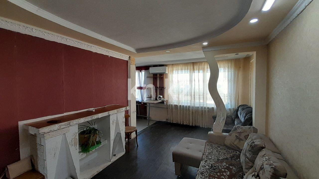Продажа 3-комнатной квартиры, 62 м², ул. 6-й мик-н в Темиртау - фото 3