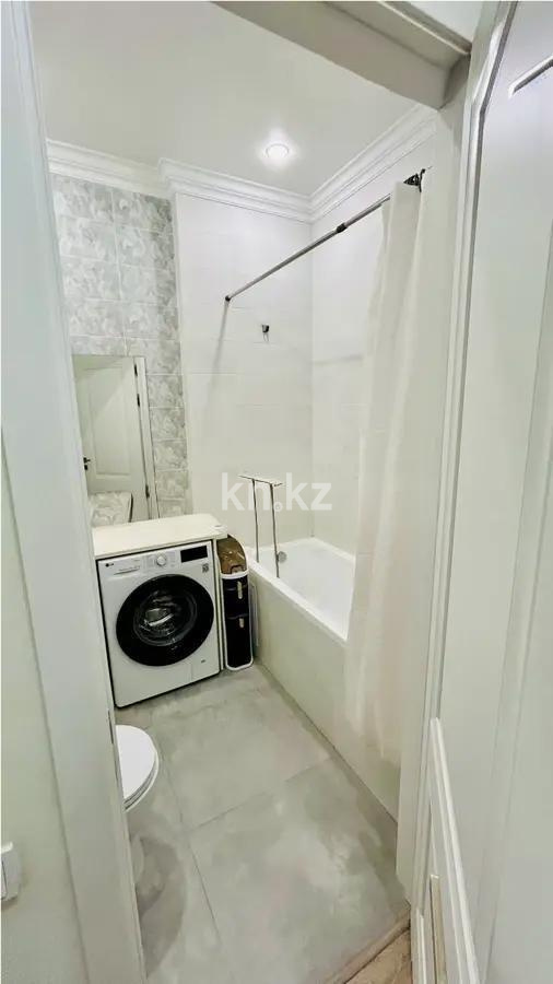 Продажа 1-комнатной квартиры, 36 м² в Астане - фото 3