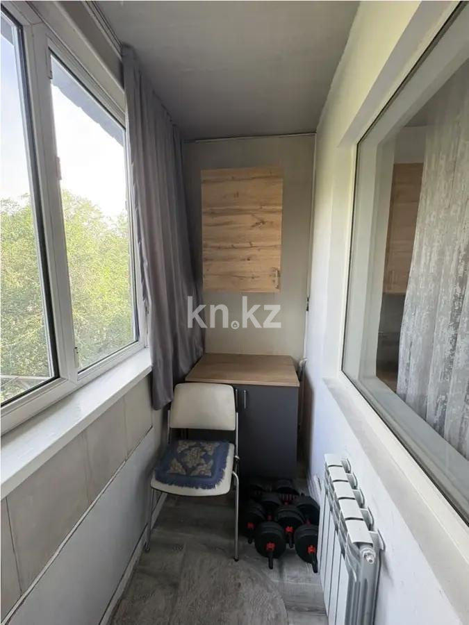 Продажа 1-комнатной квартиры, 45 м² в Алматы - фото 4
