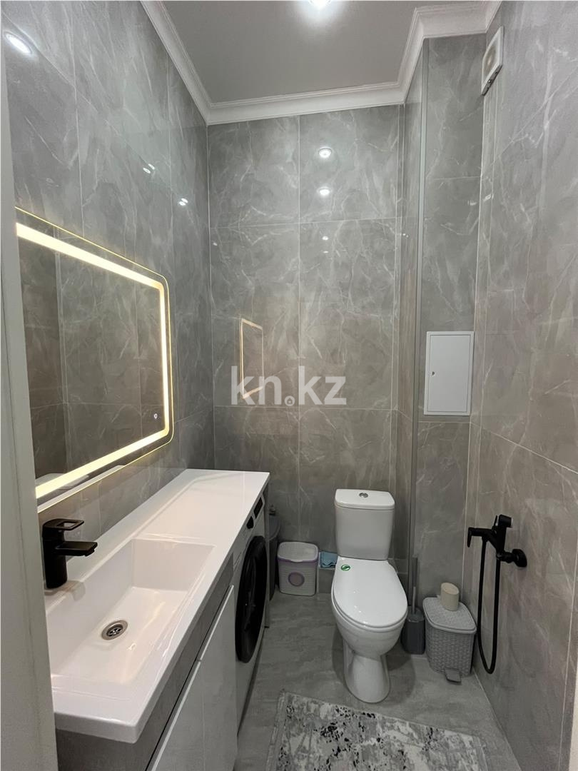 Продажа 3-комнатной квартиры, 85 м² в Караганде - фото 21