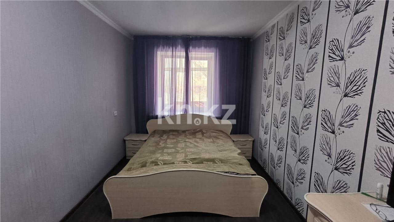 Продажа 2-комнатной квартиры, 44 м² в Караганде - фото 5