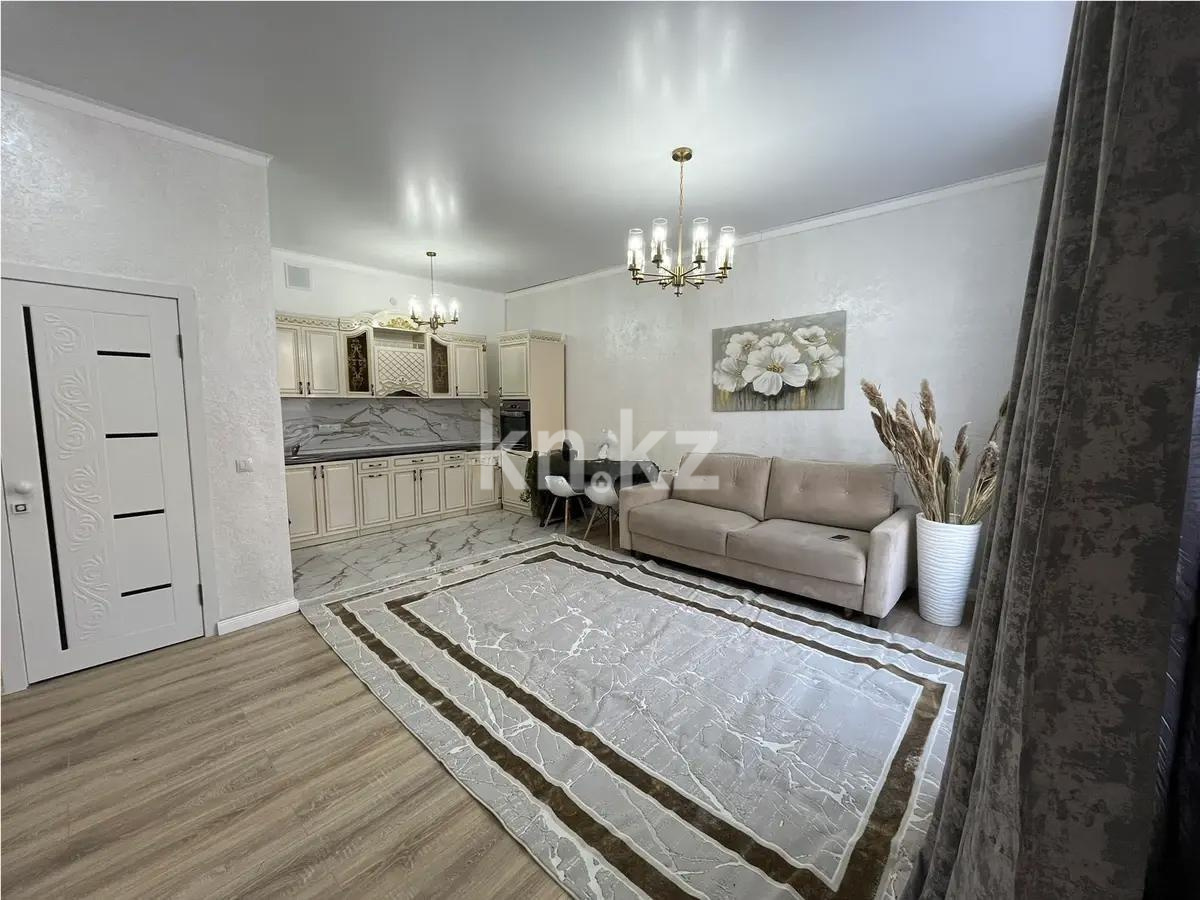 Продажа 3-комнатной квартиры, 68 м², ул. Назира Турекулова, дом  61/39 в Караганде