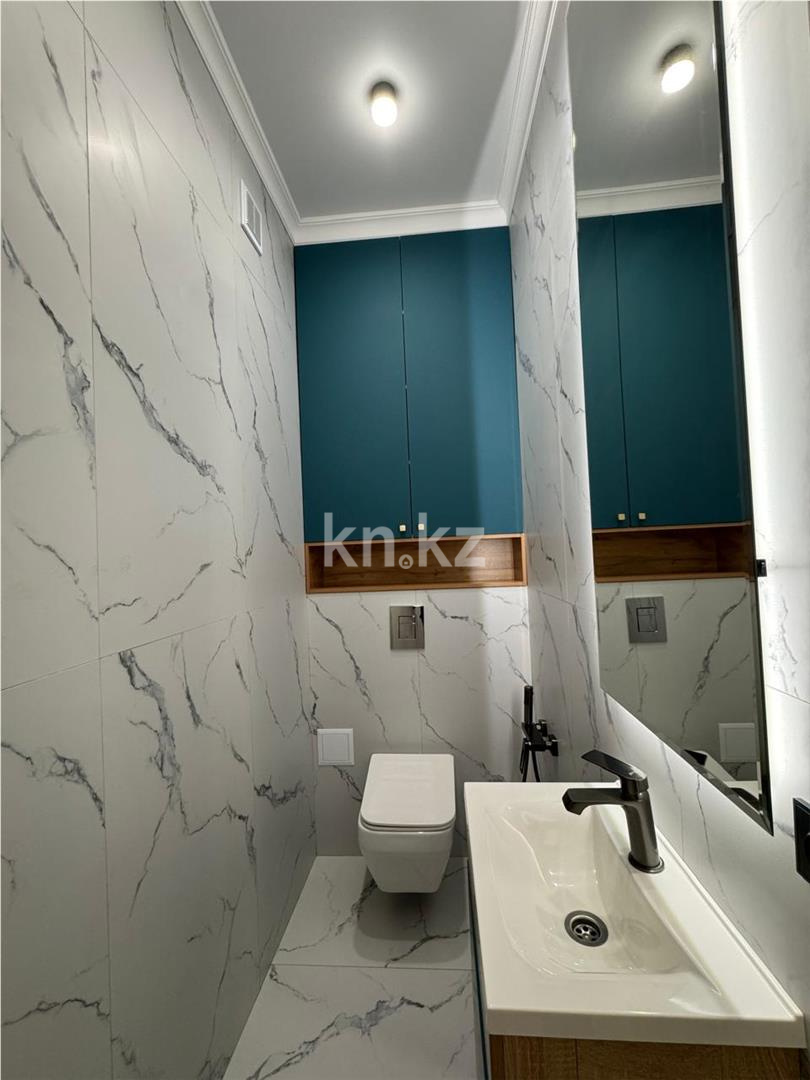 Продажа 3-комнатной квартиры, 95 м² в Астане - фото 10