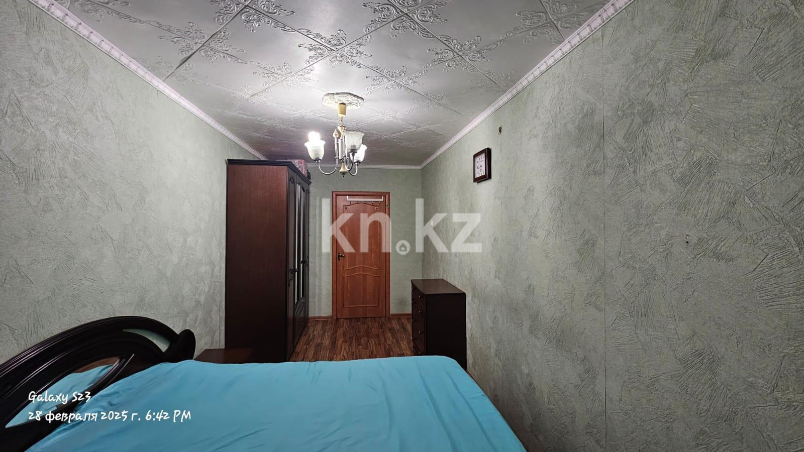 Продажа 2-комнатной квартиры, 44 м², ул. 4-й мик-н в Темиртау - фото 4