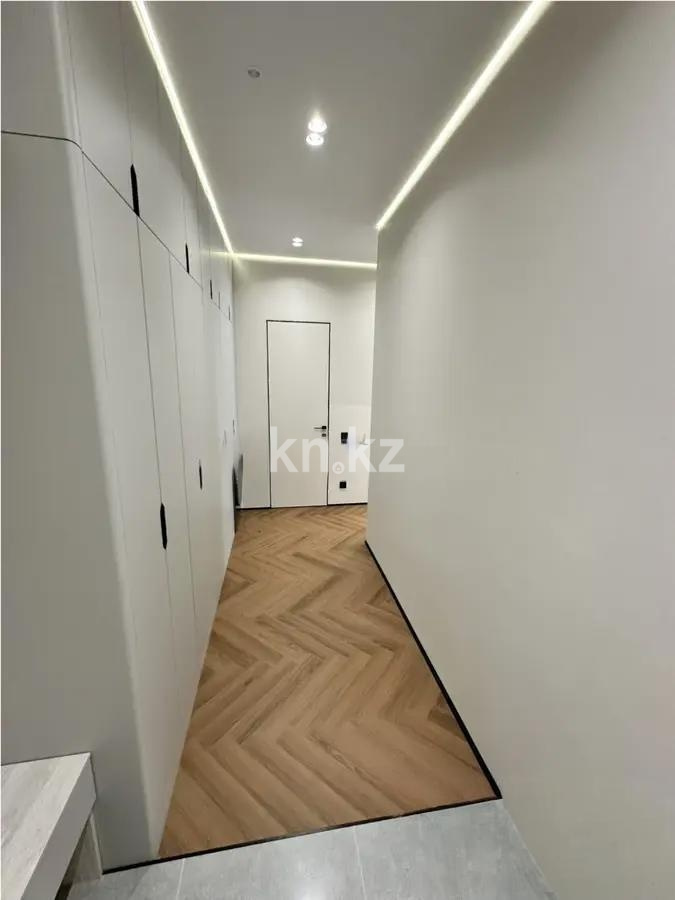 Продажа 3-комнатной квартиры, 72 м² в Алматы - фото 6