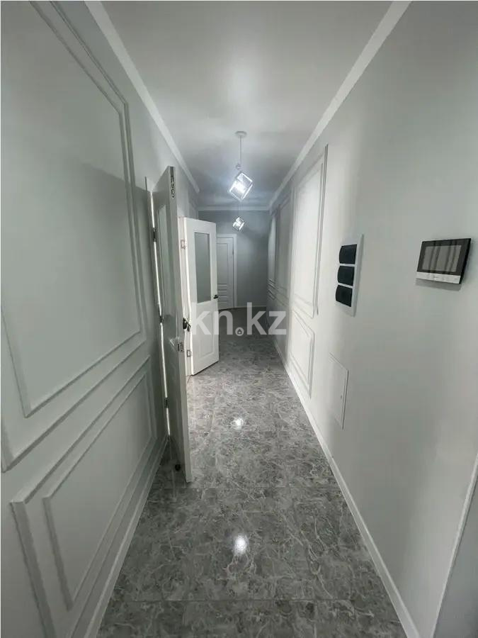 Продажа 2-комнатной квартиры, 65 м², пр. Аль-Фараби, дом  11/1 в Астане - фото 4