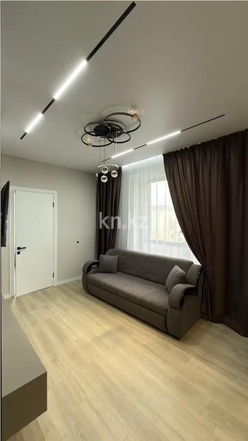 Продажа 3-комнатной квартиры, 50 м² в Алматы