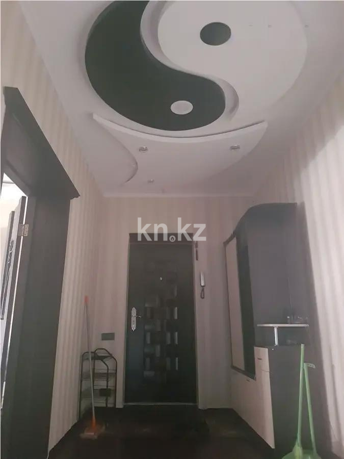 Продажа 3-комнатной квартиры, 64 м², ул. Брусиловского, дом  167 в Алматы - фото 6