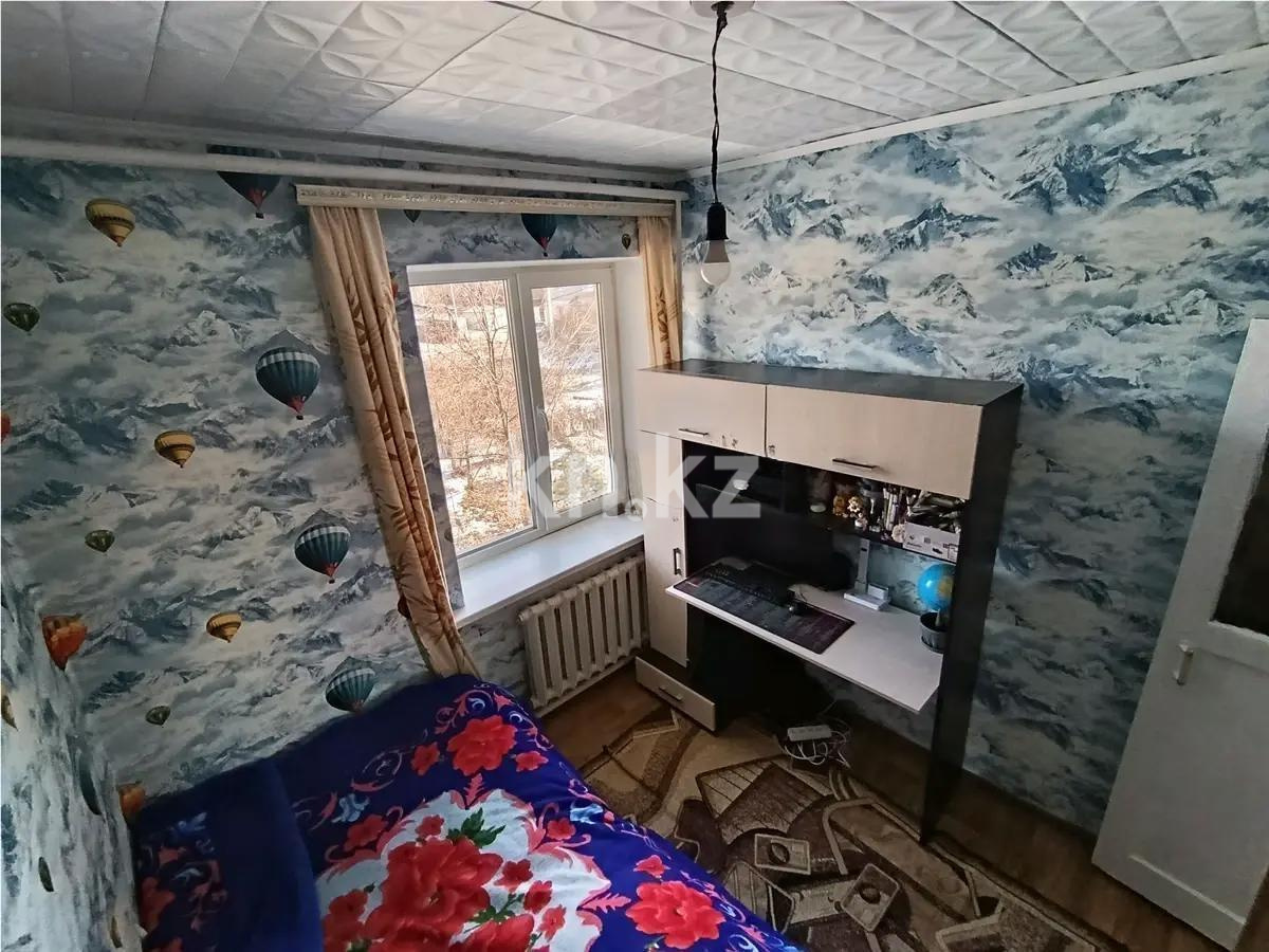 Продажа 3-комнатной квартиры, 60.1 м² в Алматы - фото 3