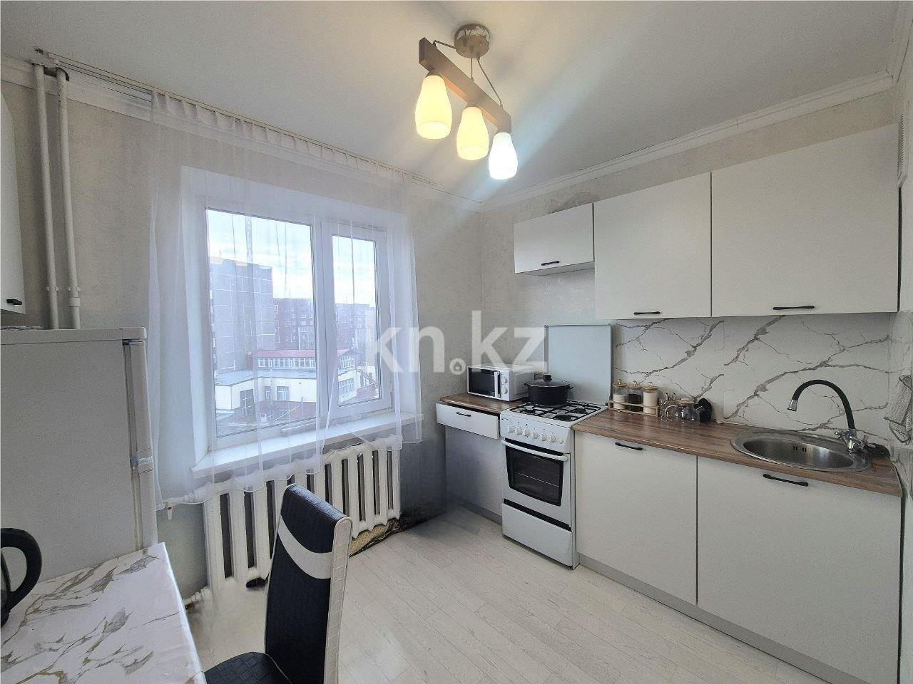 Продажа 1-комнатной квартиры, 34 м² в Темиртау - фото 3