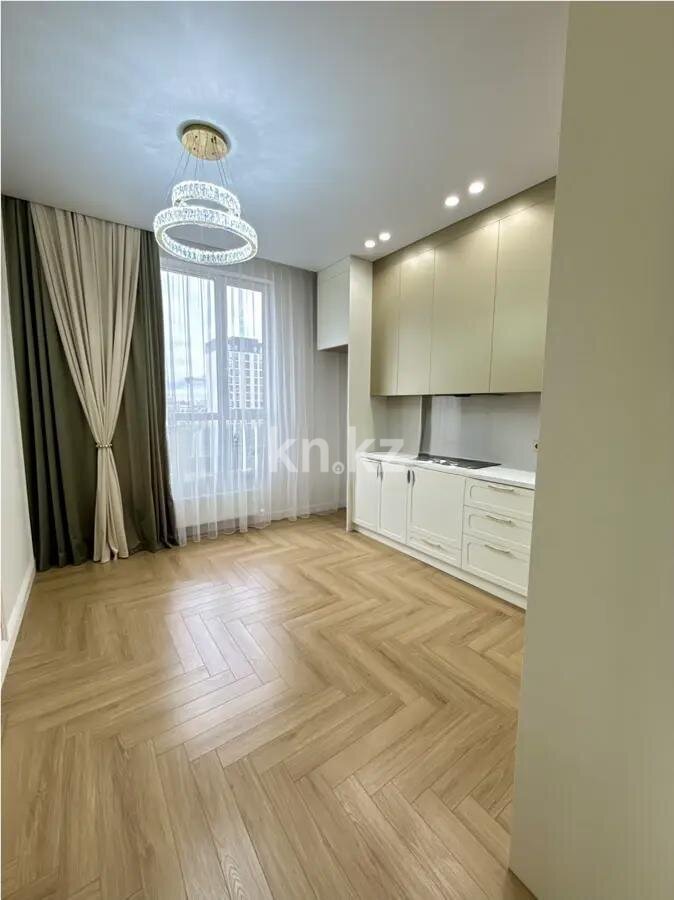 Продажа 2-комнатной квартиры, 43 м² в Астане - фото 3