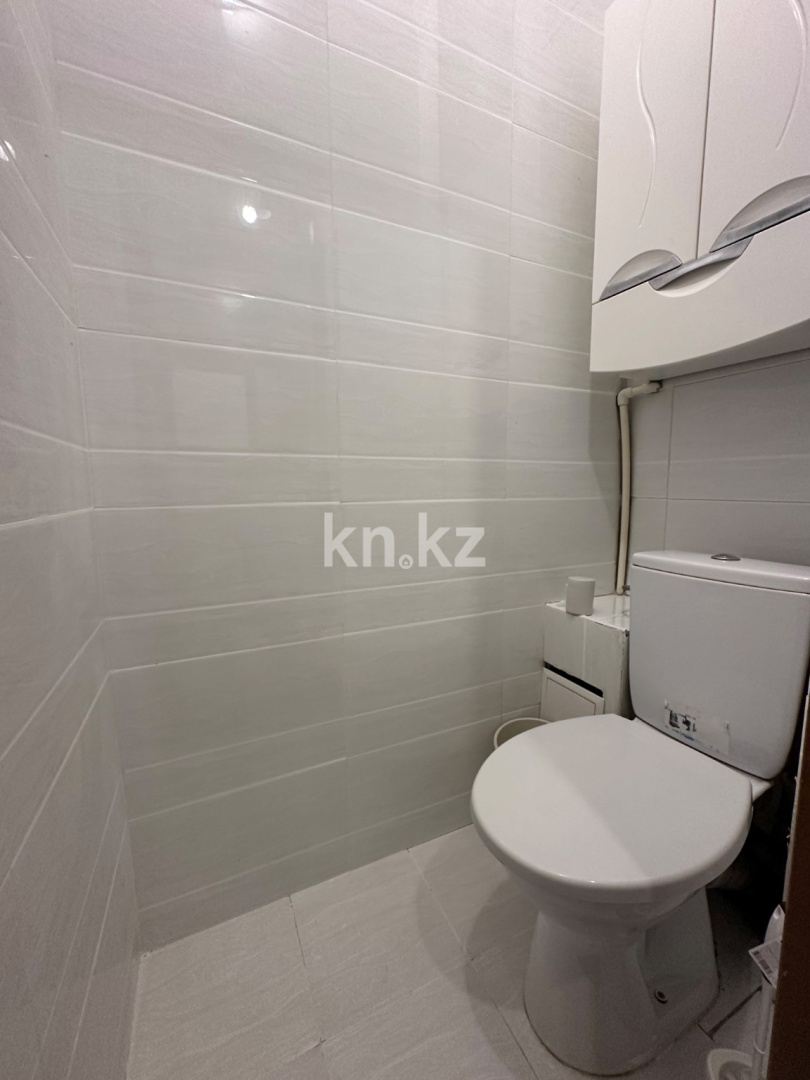 Аренда 3-комнатной квартиры, 75 м² в Алматы - фото 10