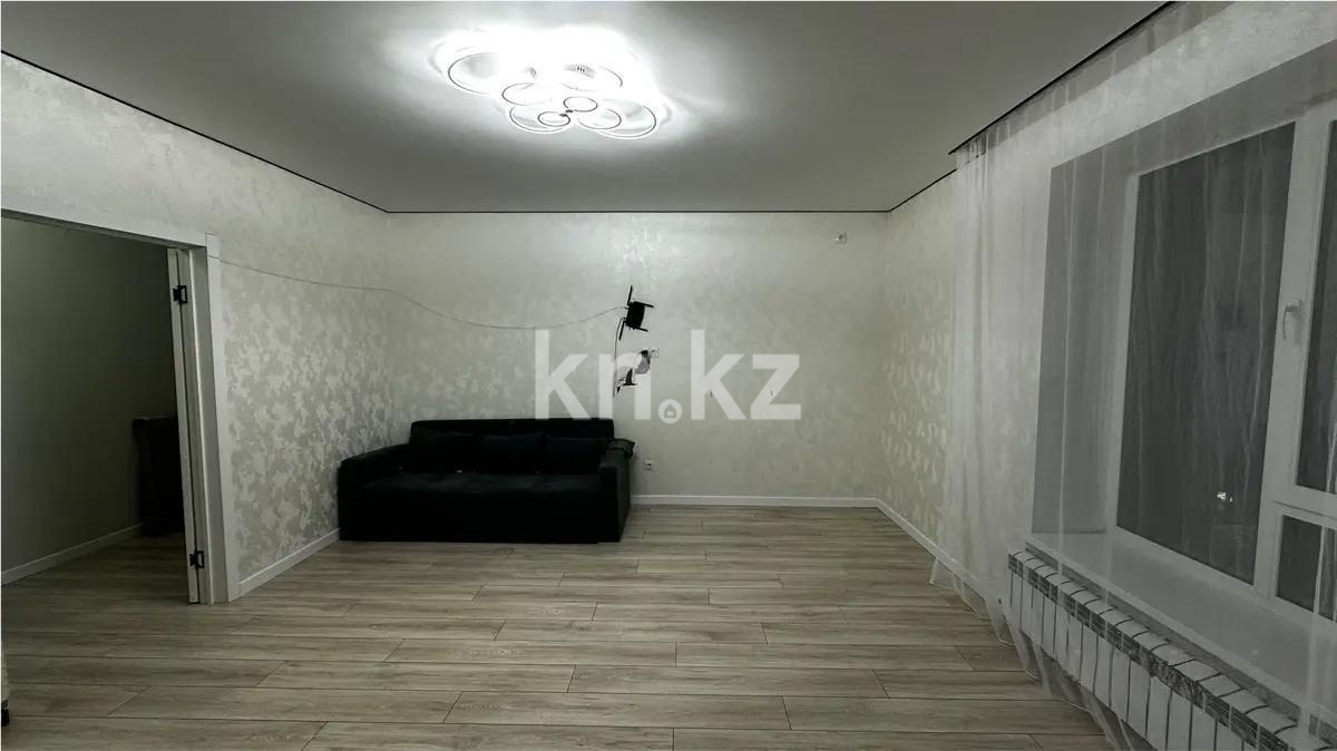 Продажа 2-комнатной квартиры, 62 м² в Астане