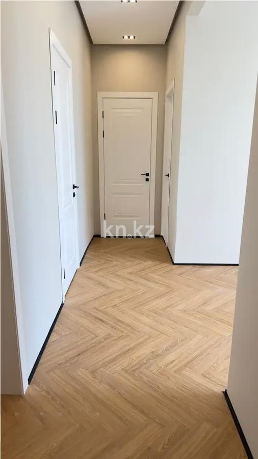 Продажа 2-комнатной квартиры, 83 м², ул. Ахмедьярова, дом  3 в Астане - фото 6