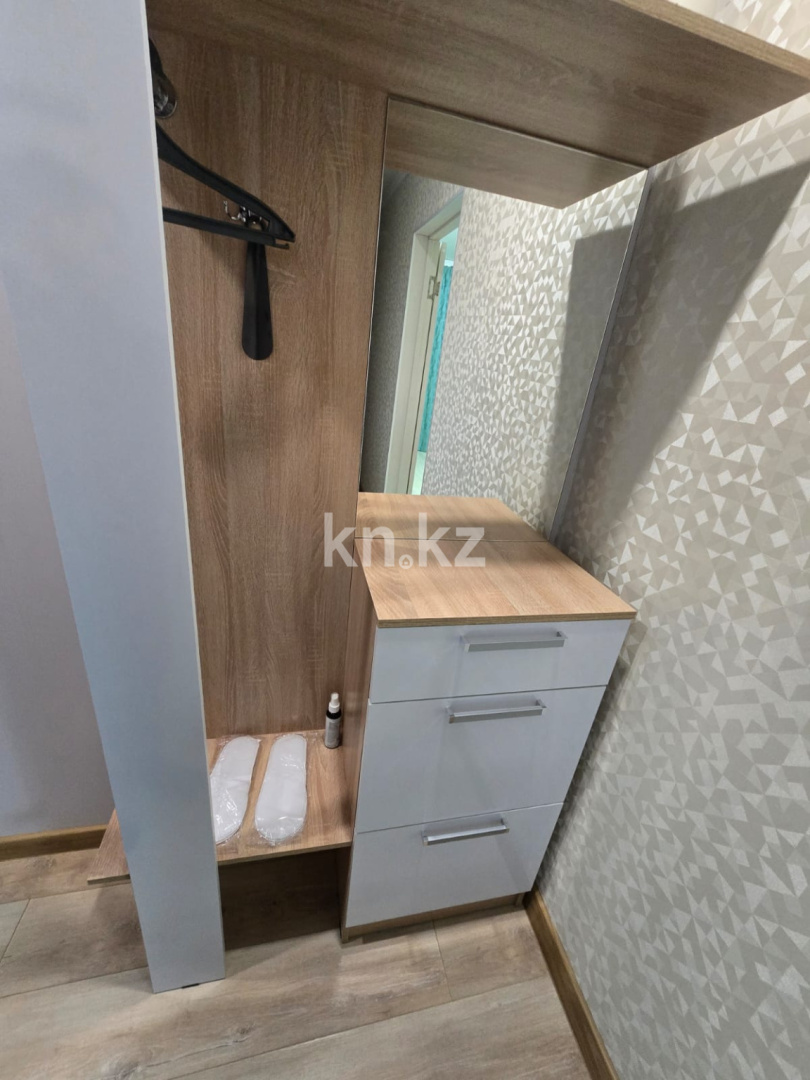 Аренда 2-комнатной квартиры посуточно, 45 м² в Караганде - фото 6