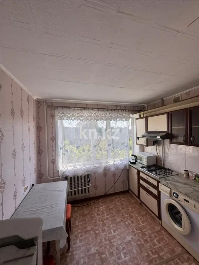 Продажа 1-комнатной квартиры, 34 м² в Караганде - фото 2