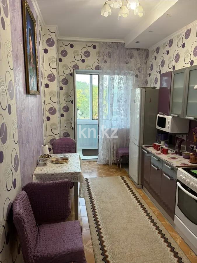 Продажа 1-комнатной квартиры, 40.8 м² в Астане - фото 2