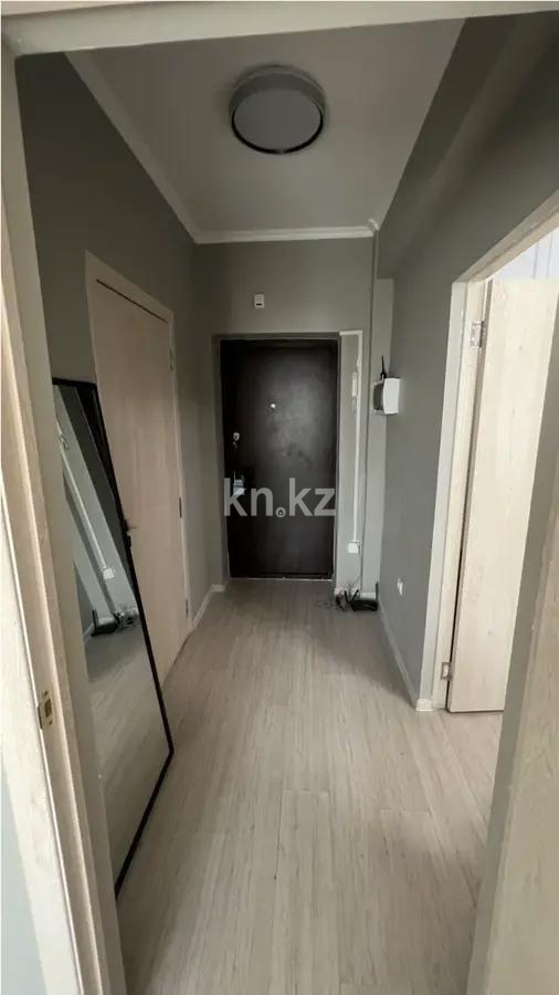 Продажа 1-комнатной квартиры, 40 м², Кульджинский тракт, дом  16/1 в Алматы - фото 4