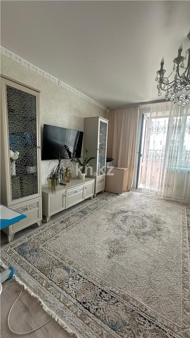 Продажа 2-комнатной квартиры, 54 м² в Караганде - фото 2