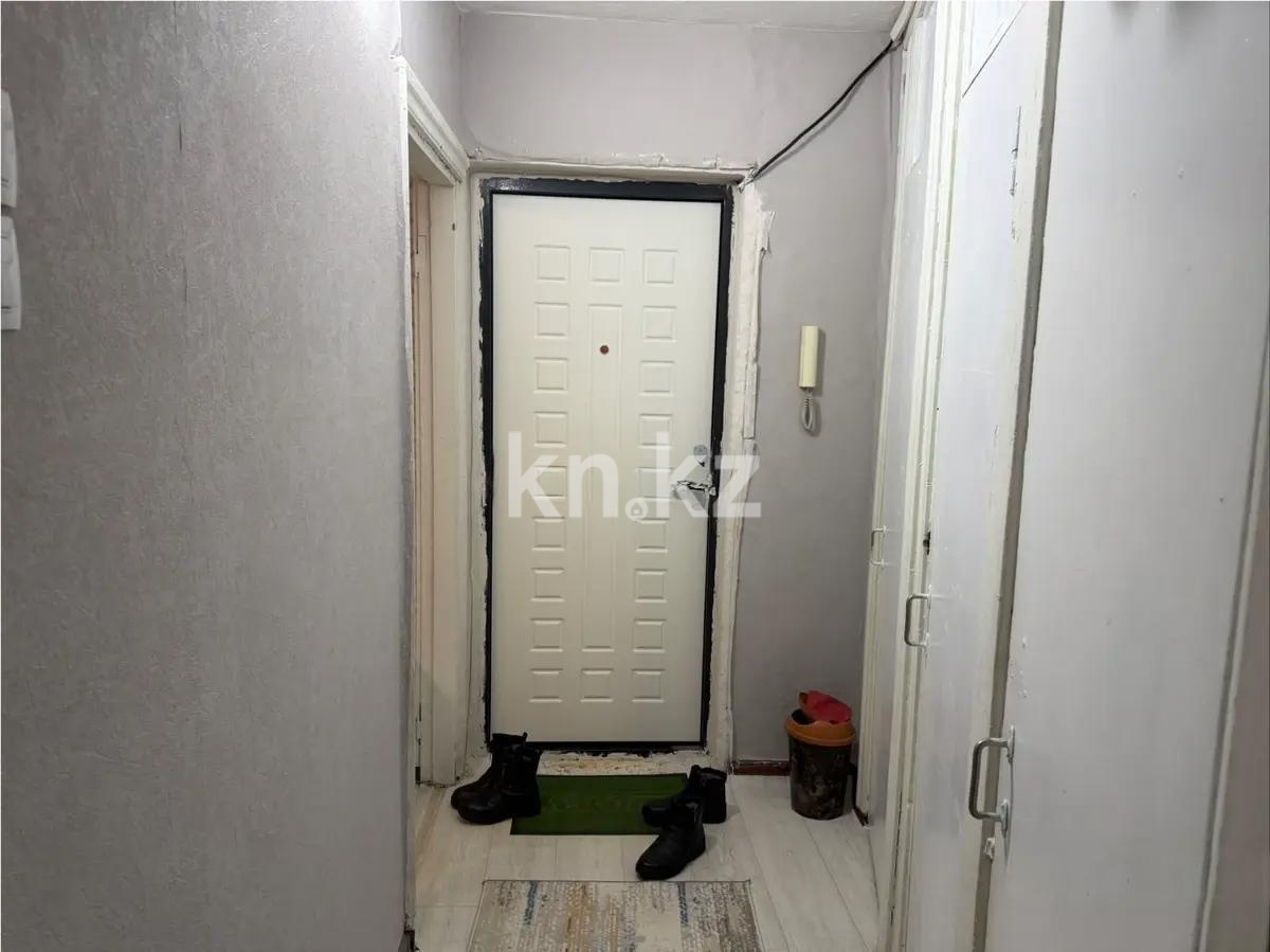 Продажа 1-комнатной квартиры, 30 м² в Караганде - фото 5