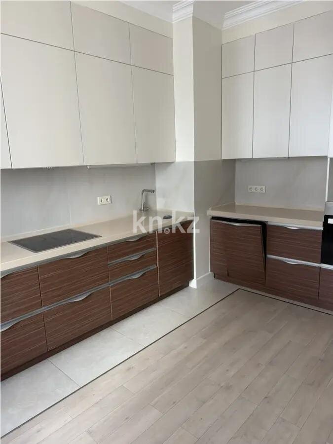 Продажа 4-комнатной квартиры, 128 м² в Астане - фото 3