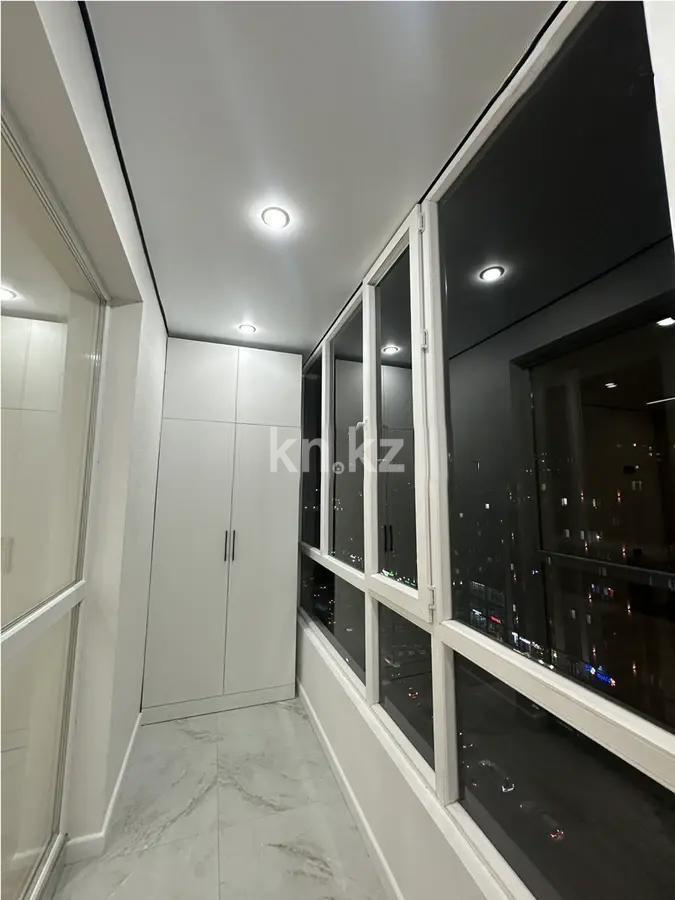 Продажа 2-комнатной квартиры, 50.6 м², ул. Нажимеденова, дом  44а в Астане - фото 5