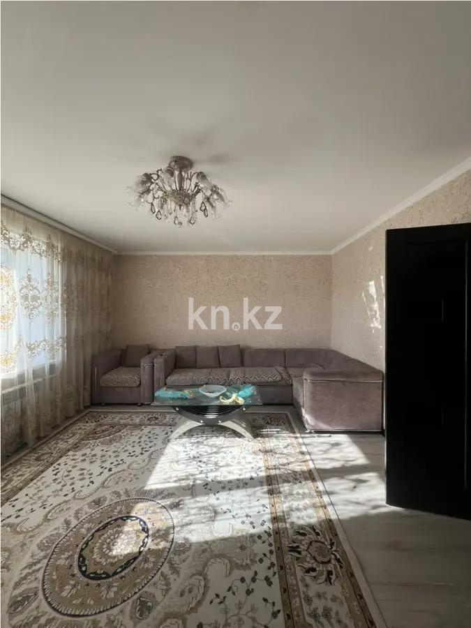 Продажа 3-комнатной квартиры, 80 м² в Астане