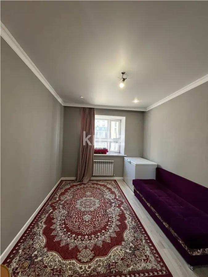 Продажа 2-комнатной квартиры, 60 м² в Караганде - фото 2