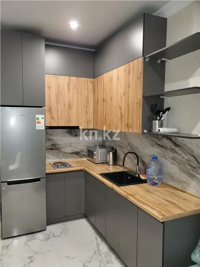 Продажа 2-комнатной квартиры, 45 м² в Алматы - фото 3