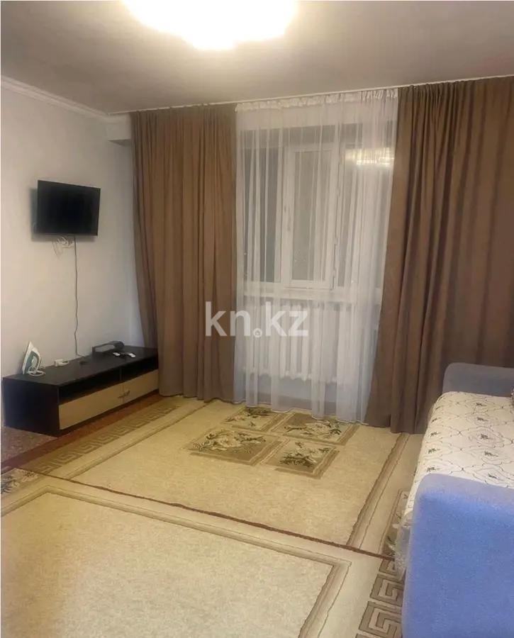 Продажа 2-комнатной квартиры, 53 м² в Астане
