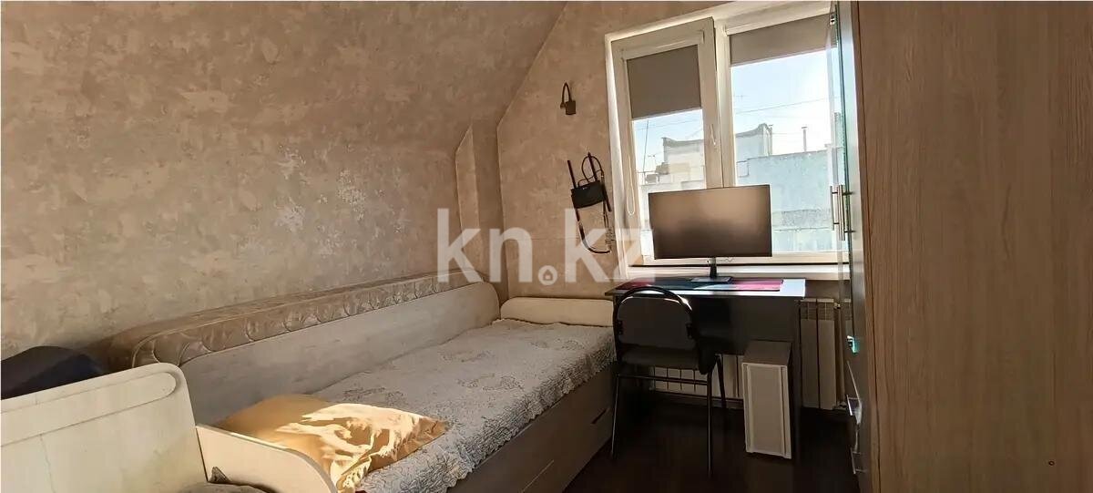 Продажа 3-комнатной квартиры, 75 м² в Алматы - фото 3
