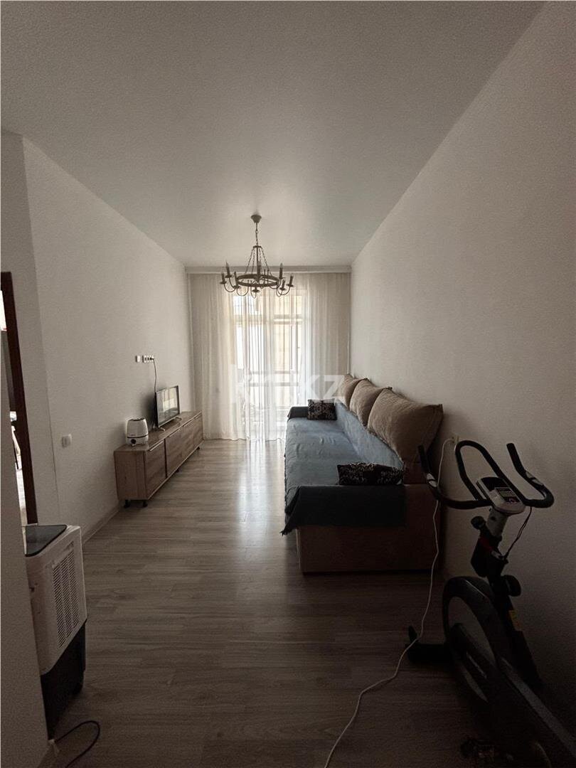 Продажа 1-комнатной квартиры, 40 м² в Астане - фото 2