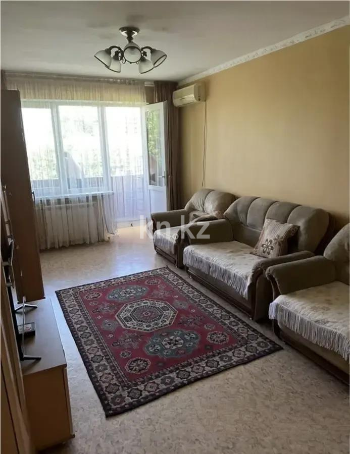 Продажа 3-комнатной квартиры, 60 м² в Алматы