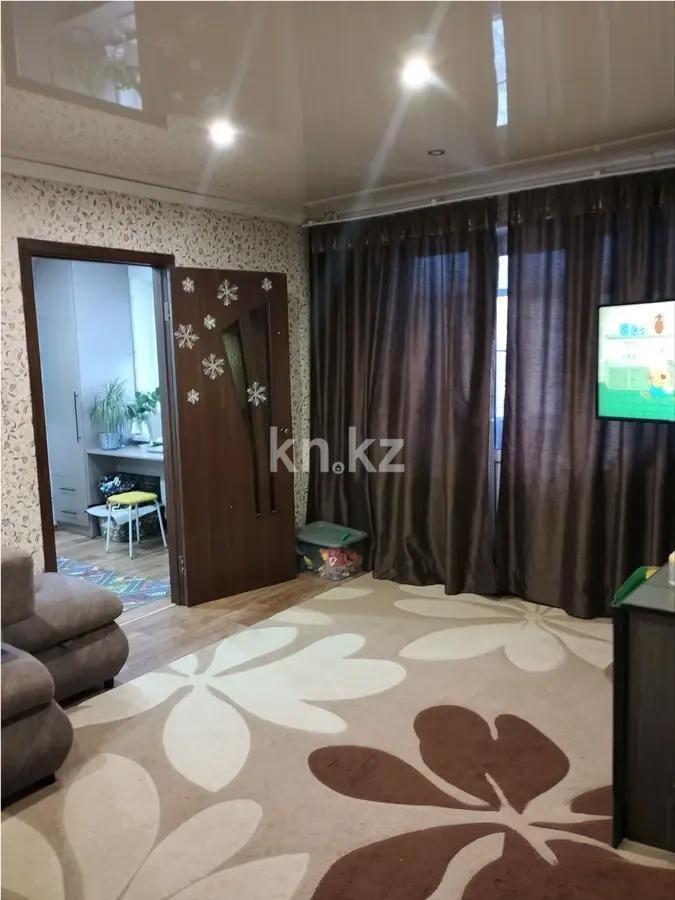 Продажа 2-комнатной квартиры, 45 м² в Темиртау