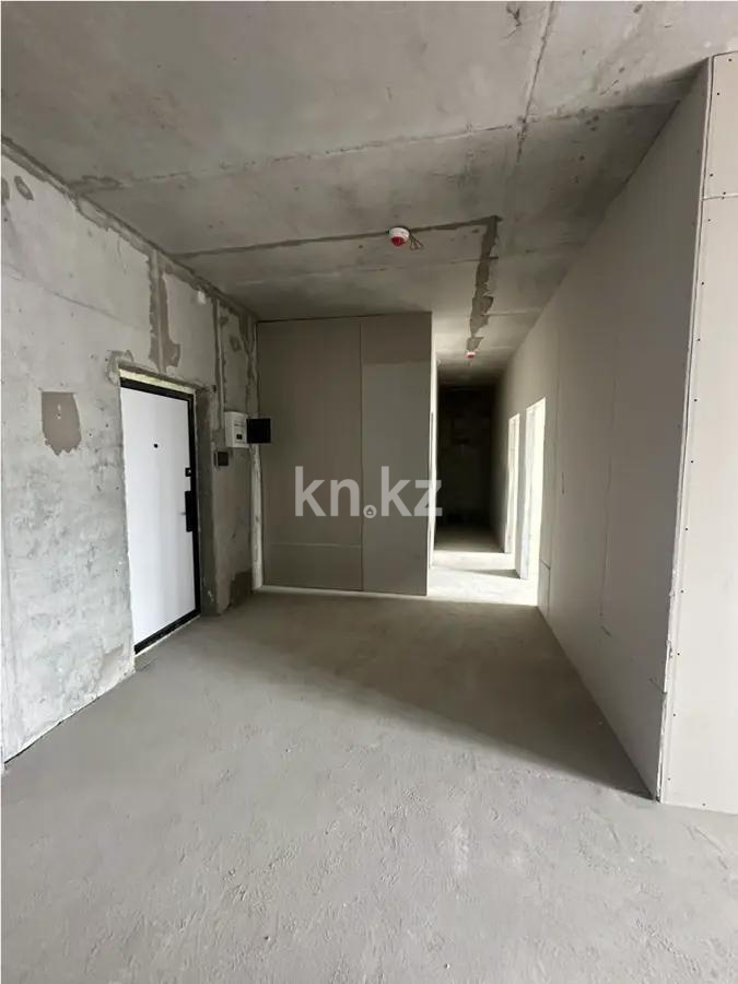 Продажа 3-комнатной квартиры, 80.5 м² в Алматы - фото 3