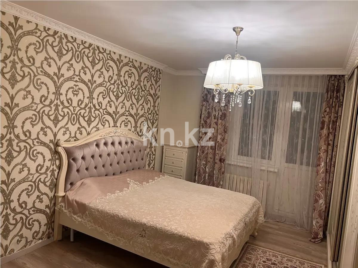Продажа 3-комнатной квартиры, 116 м², пер. Ташенова, дом  9 в Астане - фото 2
