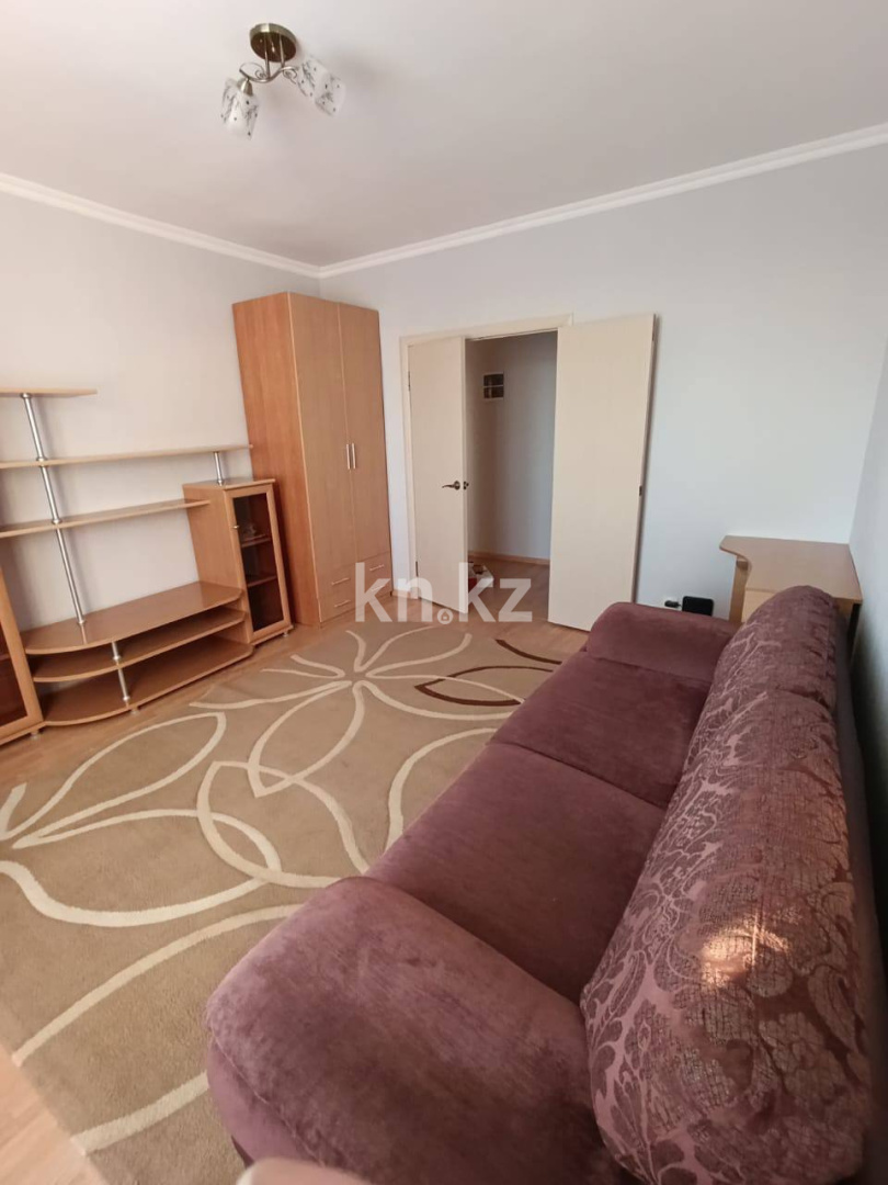 Аренда 1-комнатной квартиры, 42 м², ул. Молдагалиева, дом  6 в Астане - фото 5