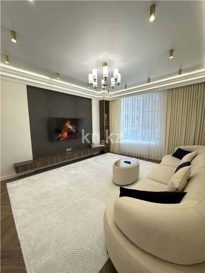 Продажа 3-комнатной квартиры, 90 м² в Астане