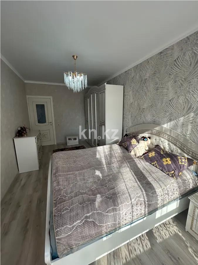 Продажа 2-комнатной квартиры, 55 м², ул. Толе би, дом  189/3 в Алматы - фото 2