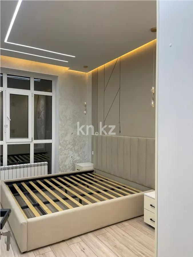 Продажа 2-комнатной квартиры, 62 м² в Алматы - фото 2