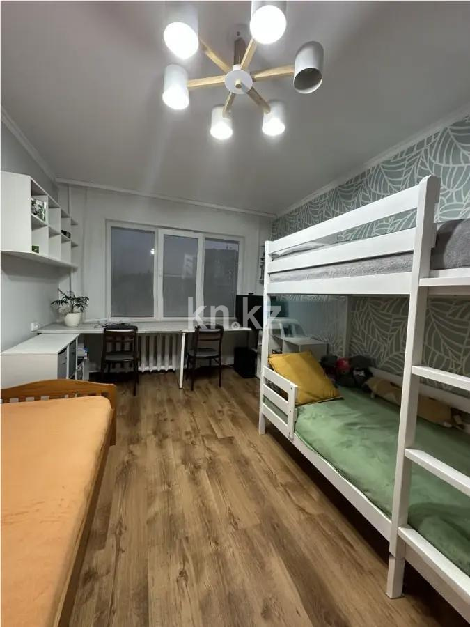 Продажа 3-комнатной квартиры, 61 м² в Алматы - фото 3