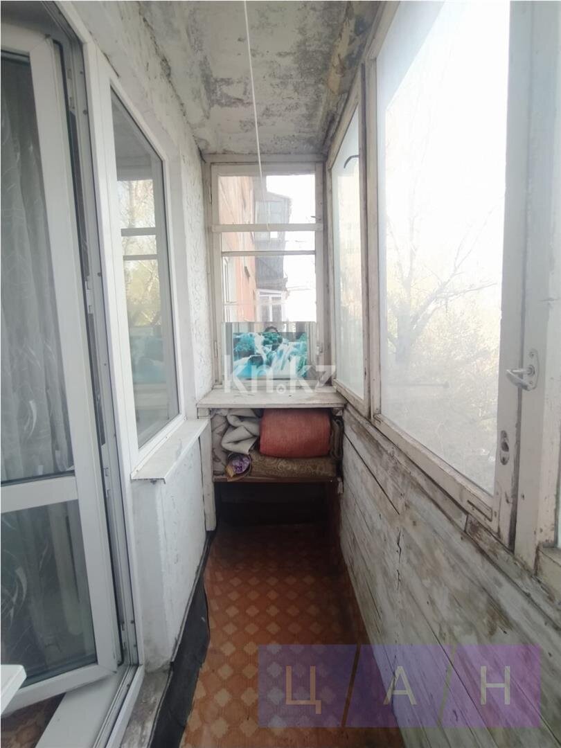 Продажа 2-комнатной квартиры, 44.8 м² в Караганде - фото 7