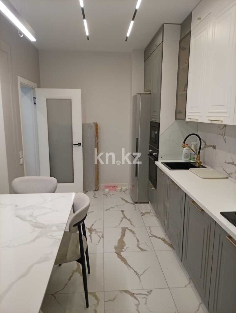 Продажа 2-комнатной квартиры, 65 м² в Алматы - фото 3