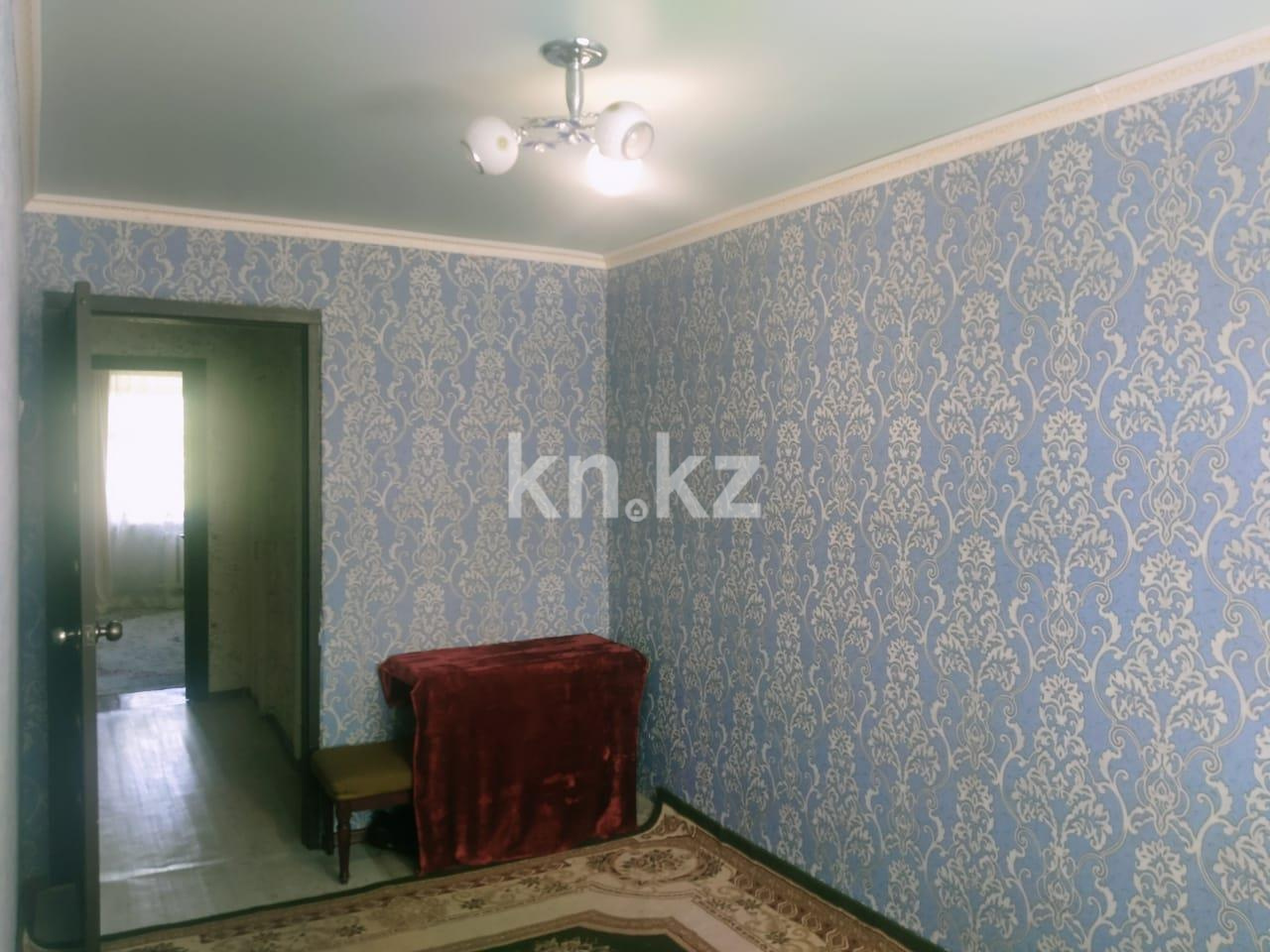 Продажа 3-комнатной квартиры, 57 м², бульвар Независимости в Темиртау - фото 4