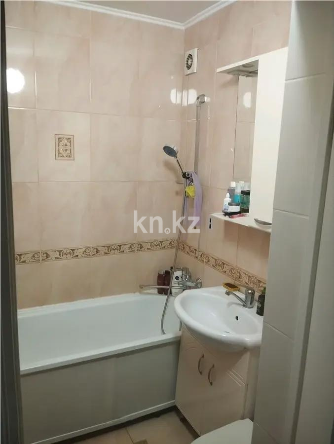 Продажа 2-комнатной квартиры, 43.4 м², пр. Тауелсыздык, дом  16 в Астане - фото 4