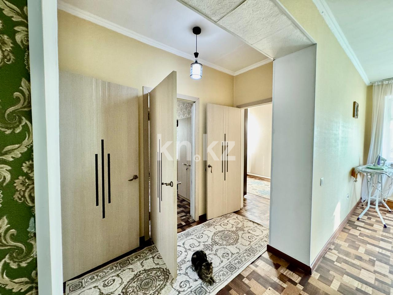 Продажа 4-комнатного дома, 137 м², ул. Айнакол в Астане - фото 37